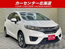 2014 Honda Fit