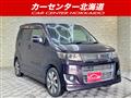 2012 Suzuki Wagon R