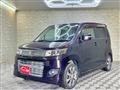 2012 Suzuki Wagon R