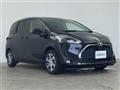 2020 Toyota Sienta