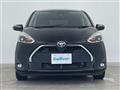 2020 Toyota Sienta