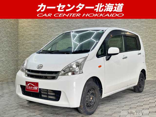 2011 Daihatsu Move