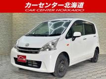 2011 Daihatsu Move