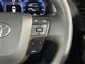 2025 Toyota Alphard Hybrid