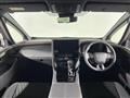 2025 Toyota Alphard Hybrid