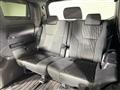 2025 Toyota Alphard Hybrid