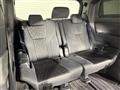 2025 Toyota Alphard Hybrid