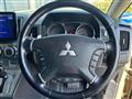 2007 Mitsubishi Delica D5
