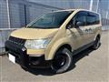 2007 Mitsubishi Delica D5