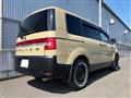 2007 Mitsubishi Delica D5