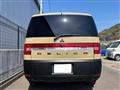 2007 Mitsubishi Delica D5