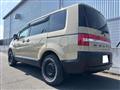 2007 Mitsubishi Delica D5