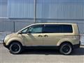 2007 Mitsubishi Delica D5
