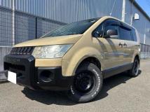 2007 Mitsubishi Delica D5