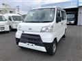 2018 Daihatsu Hijet Cargo