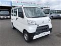 2018 Daihatsu Hijet Cargo