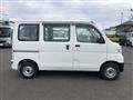 2018 Daihatsu Hijet Cargo