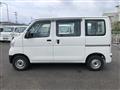 2018 Daihatsu Hijet Cargo