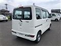 2018 Daihatsu Hijet Cargo