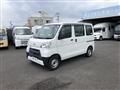 2018 Daihatsu Hijet Cargo