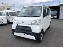 2018 Daihatsu Hijet Cargo