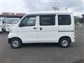 2020 Daihatsu Hijet Cargo