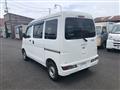 2020 Daihatsu Hijet Cargo
