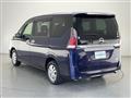 2016 Nissan Serena
