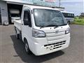 2020 Daihatsu Hijet Truck