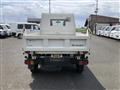 2020 Daihatsu Hijet Truck