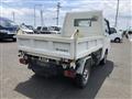2020 Daihatsu Hijet Truck