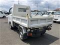 2020 Daihatsu Hijet Truck