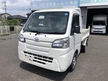 2020 Daihatsu Hijet Truck