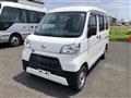2021 Daihatsu Hijet Cargo