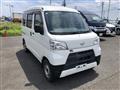 2021 Daihatsu Hijet Cargo