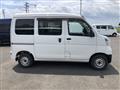 2021 Daihatsu Hijet Cargo