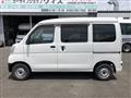 2021 Daihatsu Hijet Cargo