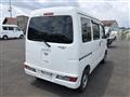 2021 Daihatsu Hijet Cargo