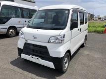 2021 Daihatsu Hijet Cargo