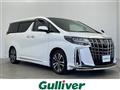 2023 Toyota Alphard