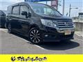 2012 Honda Step WGN