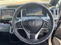 2012 Honda Step WGN