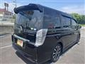 2012 Honda Step WGN