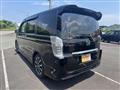 2012 Honda Step WGN