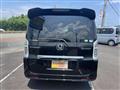2012 Honda Step WGN