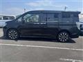2012 Honda Step WGN