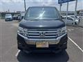 2012 Honda Step WGN