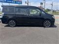 2012 Honda Step WGN