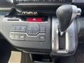 2012 Honda Step WGN