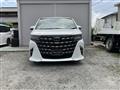 2023 Toyota Alphard G
